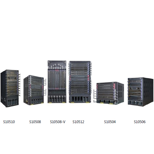 S10500系列核心交換機(jī)